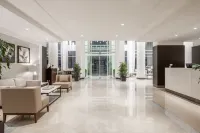 Landmark Hotels & Suites - Formerly Qamar Hotel - 3 Sao