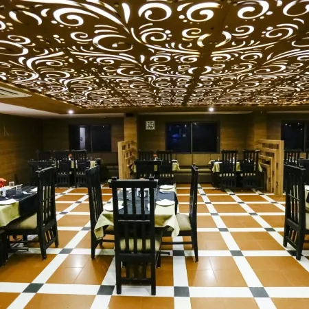 Hotel Trupti International