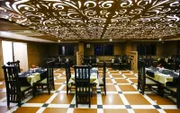 Hotel Trupti International - breakfast