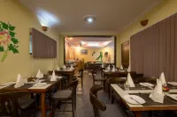 Bouddha Green Hotel