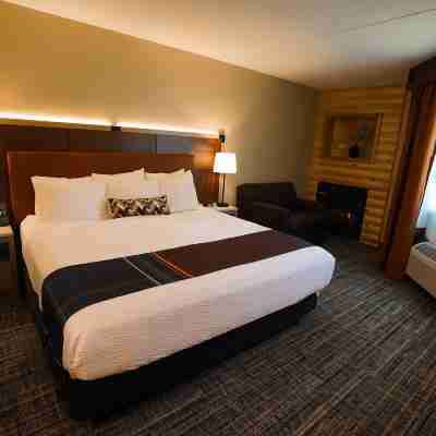 Sawmill Creek by Cedar Point Resorts Rooms