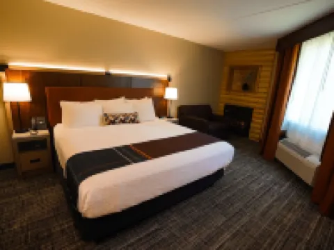 Sawmill Creek by Cedar Point Resorts Hoteles en Municipio de Huron