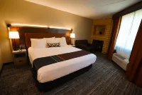 Sawmill Creek by Cedar Point Resorts Hotels in Huron