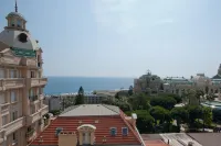 Hôtel Métropole Monte-Carlo - Ocean View