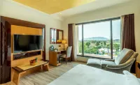 Crescent Spa and Resorts Indore Hotels in Gokanya