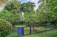 Rasamala & Cendana at Menteng - Pet-friendly