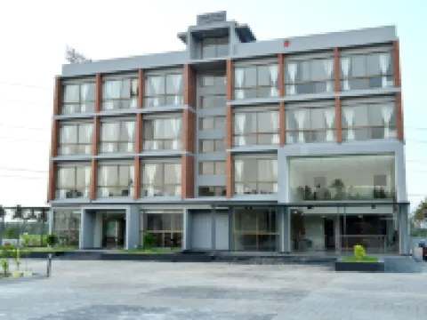 Clarks Inn Express, KRS Road, Mysore Hotels in Mandya