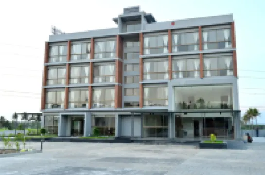 Clarks Inn Express, KRS Road, Mysore