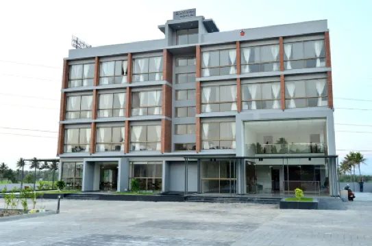 Clarks Inn Express, KRS Road, Mysore