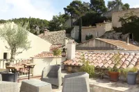 La Casa de Boulbon Hotels in Tarascon