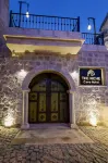 The Niche Cave Hotel - Jacuzzi