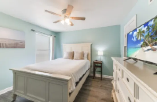 Charming Condo with Pool Access - Cozy Coastal Escape