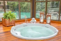 Wyndham Gramado Termas Resort & Spa - spa