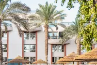 Jacob Eilat - Balkon
