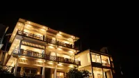 Maulyar Forest Resort Hotels near V Top