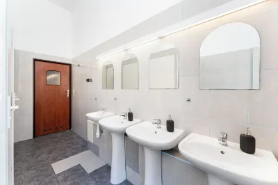 RPG Hostel Hôtels à : 