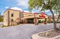 Econo Lodge Mayo Clinic Area Các khách sạn ở Rochester