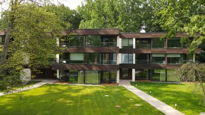 Enklawa Białowieska Forest & Spa  호텔