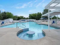 Ozark Mountain Oasis For 7! Hotels in Pine B Township