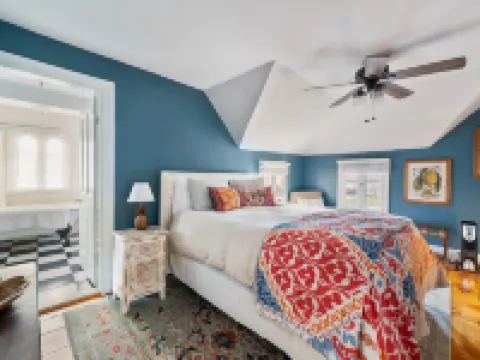 The Gables of Rhinebeck Hotels in Rhinebeck