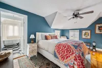 The Gables of Rhinebeck Hotels in Rhinebeck