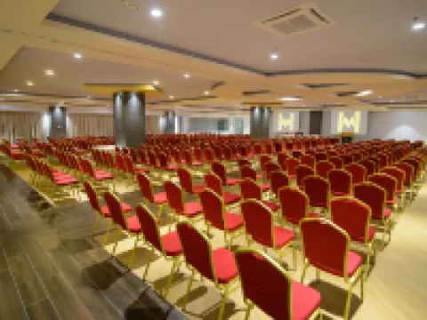 Hotel Mepas Hotéis em Mostar