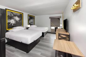 Super 8 by Wyndham Alexandria La