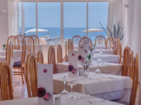 JS Cape Colom - Adults Only Hotels in Felanitx