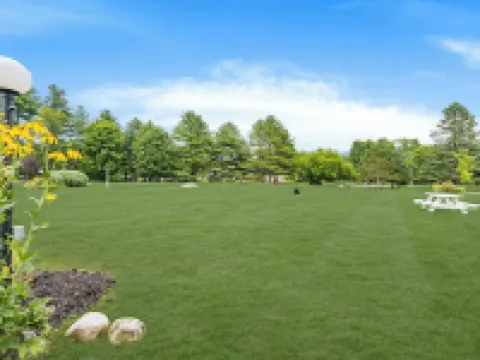 Aspen at Manchester Hotels in Manchester