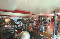 Ramada by Wyndham Alleppey - Fitnessstudio