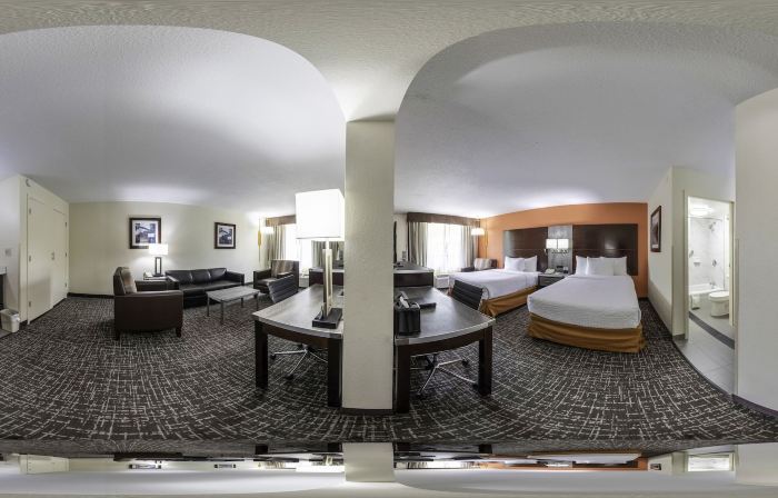 New Hope Inn & Suites