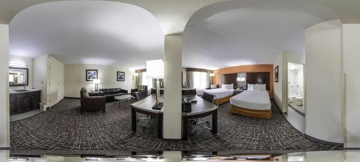 New Hope Inn & Suites Hotele w: Bucks County