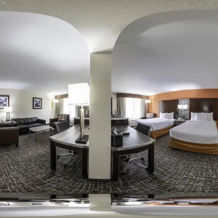 New Hope Inn & Suites