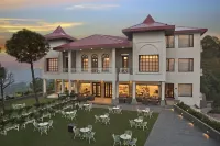 Fortune Select Forest Hill, Kasauli - Member ITC Hotels' Group