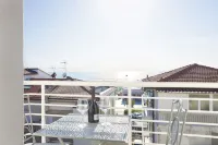 Hotel Nuovo Tirreno - Ocean View