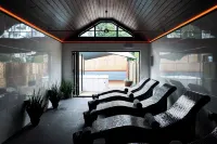 All Saints Hotel - spa