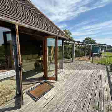 Market Garden Cottage Others