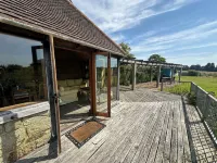 Market Garden Cottage