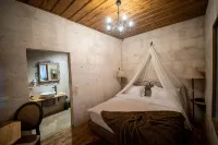 Duven Hotel Cappadocia - Bar