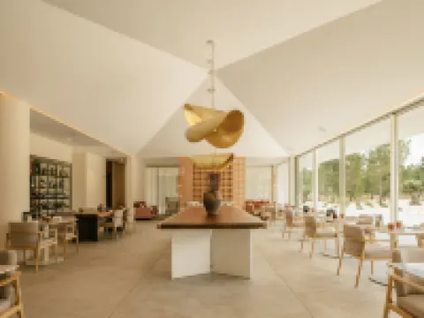 坎波塔空間酒店 格蘭多拉酒店