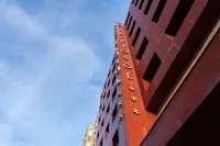 Crisol Riosol Các khách sạn gần Salón del Reino de los Testigos Cristianos de Jehová
