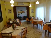 Hotel Saturno