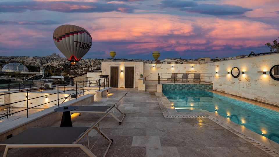 Mare Cappadocia