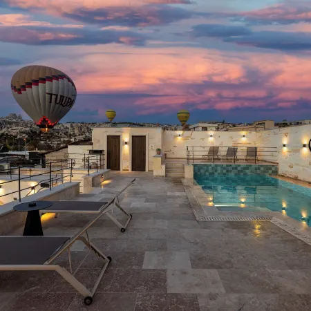 Mare Cappadocia