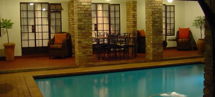 De Oude Herberg Hotels in Centurion