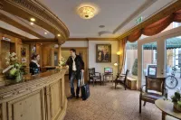 Gasthaus & Hotel zum ERDINGER Weißbräu Erding