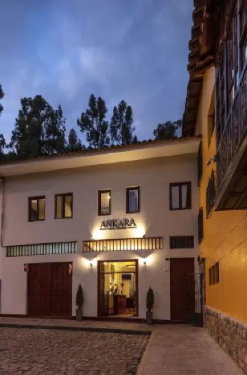 Ankara Hotel Boutique