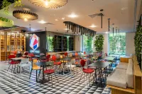 Ibis Bucharest Politehnica Hotels in Bukarest