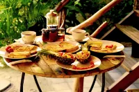 Gili Treehouse