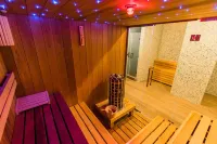 Hotel Aventus - spa